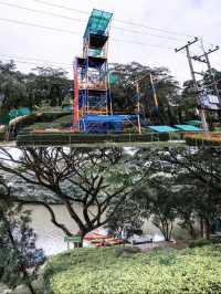 ภูแก้ว รีสอร์ท ที่พักบรรยากาศสุดฟิน เขาค้อ🌲