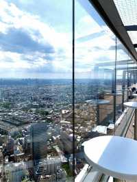 【東京×渋谷】で海外気分～日本最大モスクと本格水餃子
