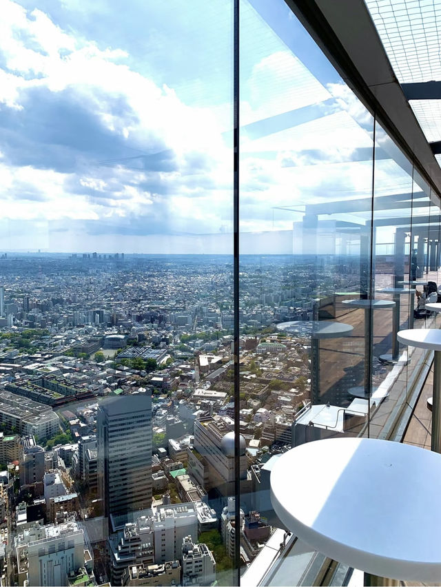 【東京×渋谷】で海外気分～日本最大モスクと本格水餃子