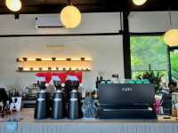 The Weekender Cafe' Kanchanaburi