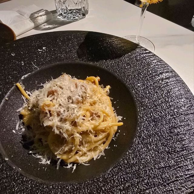 Library Restaurant and Bar📍Tsim Sha Tsui