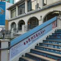 赤洲恐龍化石展覽，重返恐龍時代