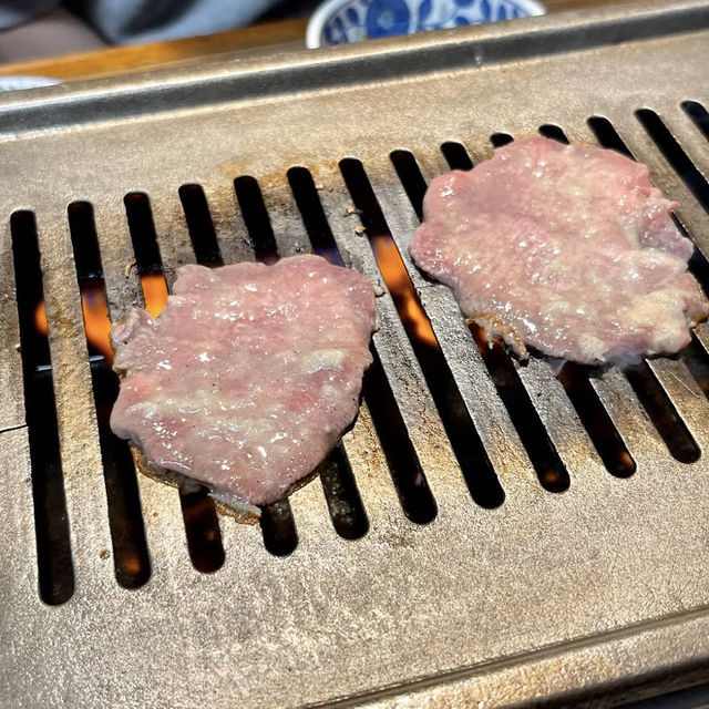 【日本・大阪🇯🇵】コスパ最強！韓国焼肉