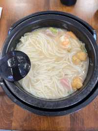 [聖安東尼奧食記］十秒到雲南過橋米線-亞洲胃救星🍜