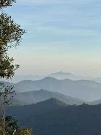 เช้าฤดูหนาวที่ดอยขุนตาล | จ.ลำพูน ⛰️🌿💫🏕️