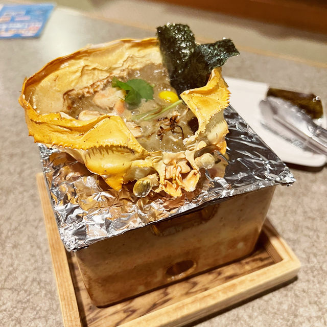 人人都知的打卡勝地😏🦅固力果&著名蟹道樂🦀