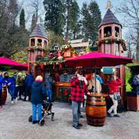 A Magical Experience at the Baden-Baden Christkindelsmarkt!