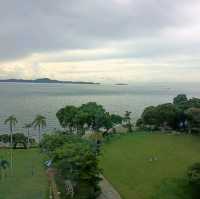 ASIA HOTEL PATTAYA โรงแรมสวยริมหาดพัทยา