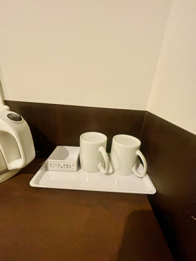 【東京】神田貝爾肯酒店(Belken Hotel Kanda)：交通便利，地理位置優越，性價比高