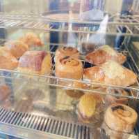 ผาม่านฝัน Pha Man Fun - คาเฟ่