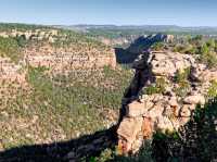 Exploring Lesser-Known Gems: A Journey Through Four Unique National Parks 