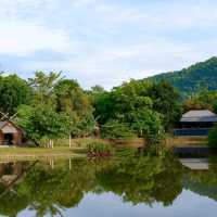 Lalamukha Tented Resort Khao Yai