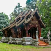 วัดหลวงขุนวิน เชียงใหม่