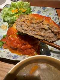【北九州グルメ】昼も夜も同じ定食が食べられるお店🍚🥢