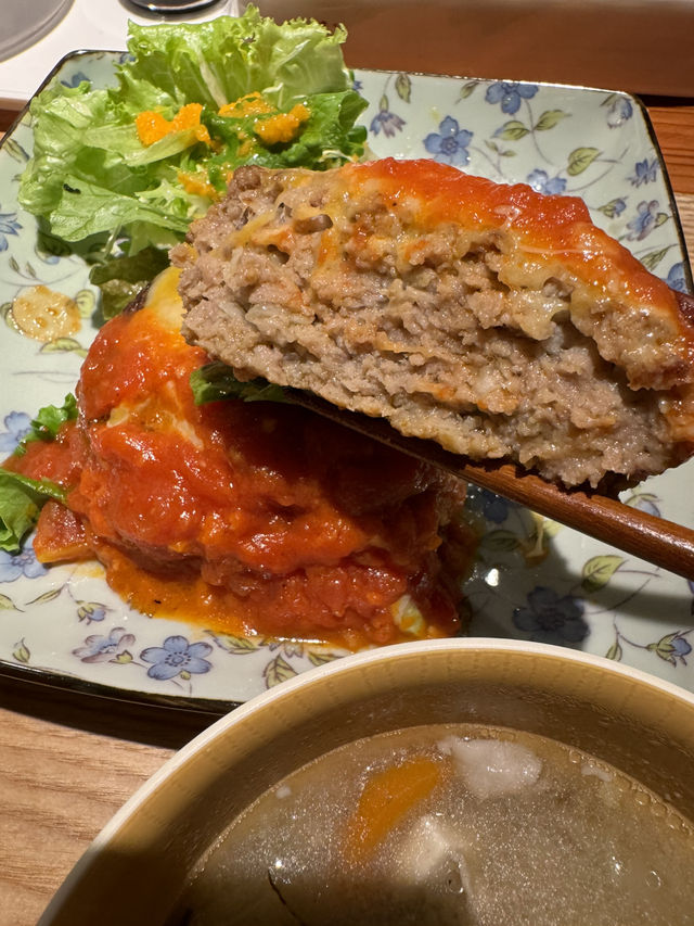 【北九州グルメ】昼も夜も同じ定食が食べられるお店🍚🥢