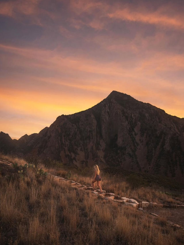 Exploring National Parks in Texas: A 2-Week Adventure