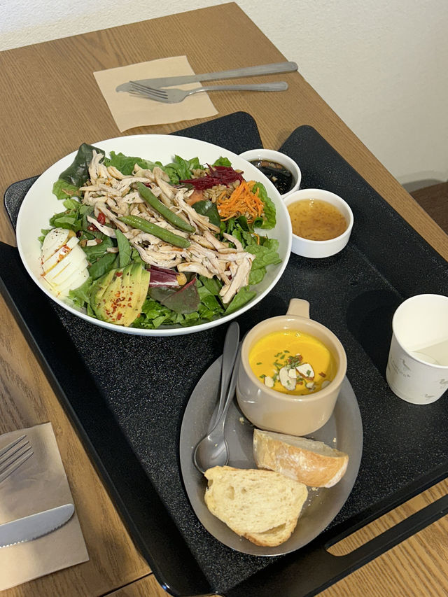 수원 샐러드 맛집 추천🥗