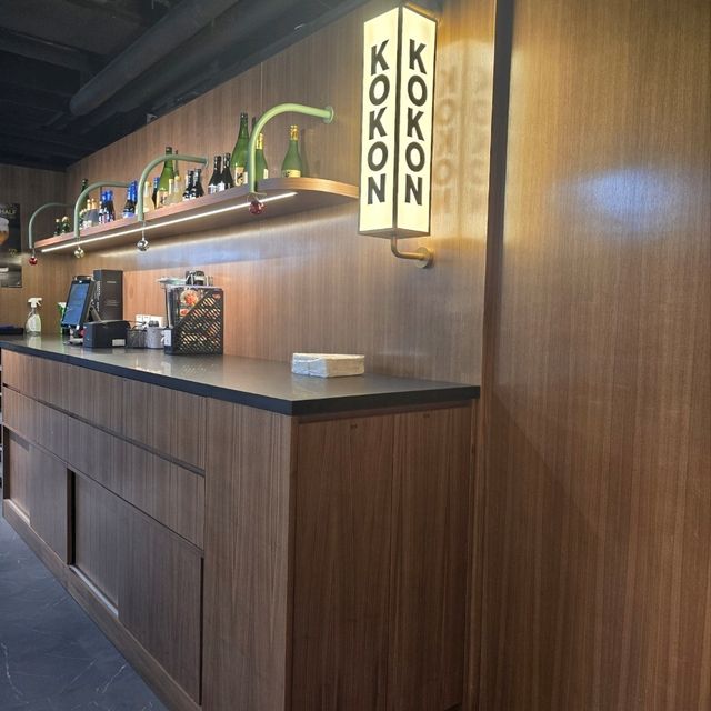 古今📍旺角雅蘭中心