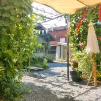 ข้าวหมูทอดร้านลับในเมืองทองธานี