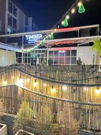 TIMBER Ratchada🍳🥔🍅🍽️