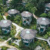 Treehouse Villas 