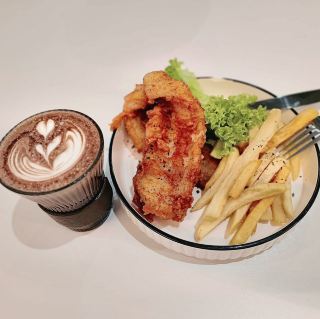 Whimsical Weekend at Capyba Café in Johor