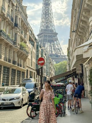 🇫🇷파리여행 어디가야해? 무계획 극P들은 무조건 저장하기🇫🇷