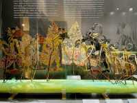 A Cultural Journey at Museum Nasional Indonesia