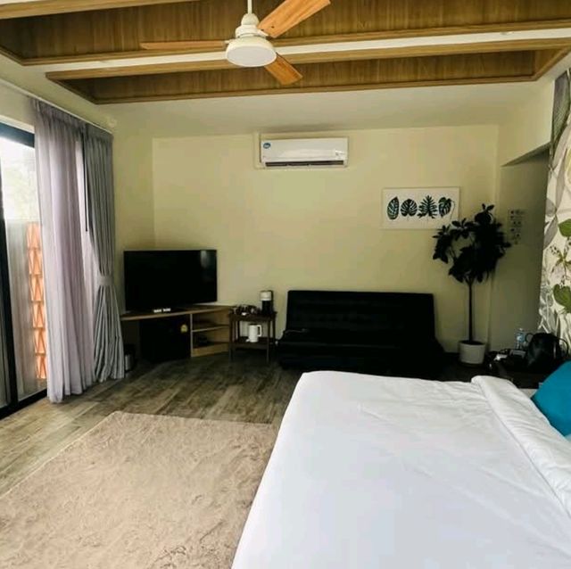 รีวิว Emmarin Villa