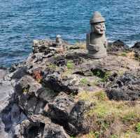 best beach in jeju