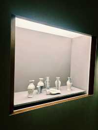 【尖沙咀】香港藝術館：好物有型──香港藝術館藏精品展