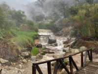 Invigorating Outdoor Adventure at Kawah Rengganis