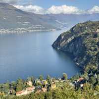 🇮🇹Lake Como