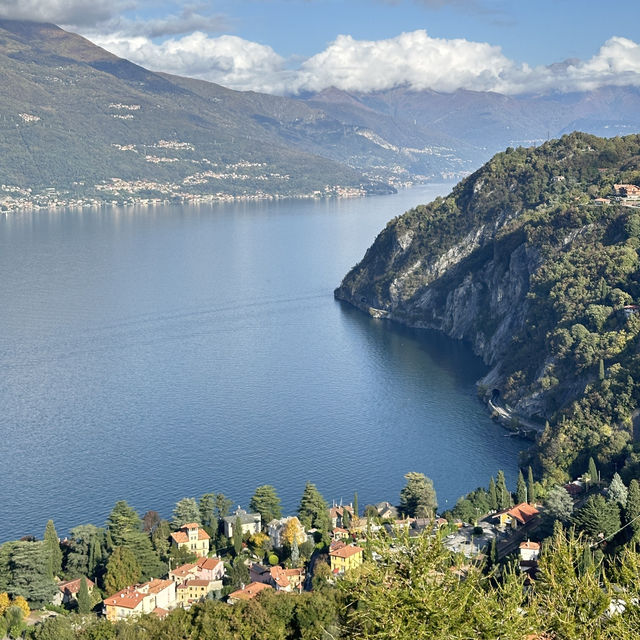 🇮🇹Lake Como
