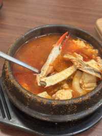 香港新開抵食韓國菜