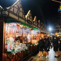 🎄German Christmas Market 2024 in Sapporo