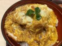 【セントレア空港】名古屋コーチンの親子丼