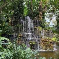 Tweechol Botanical Garden 