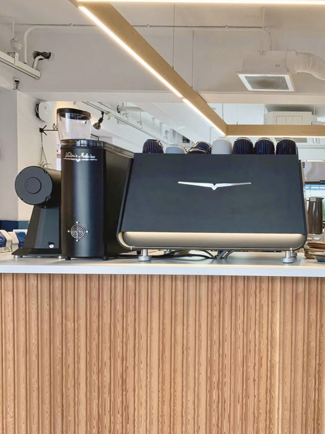 ☕️ 한적하고 평온한 분위기의 ✨도쿄 신주쿠 도야마 감성 카페투어 💙