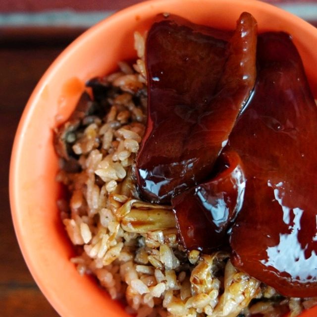 台灣斗六_TAIMIRICE台米菜飯_必吃總舖師級美味手路菜