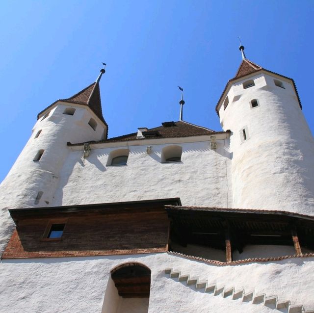 ปราสาท Thun