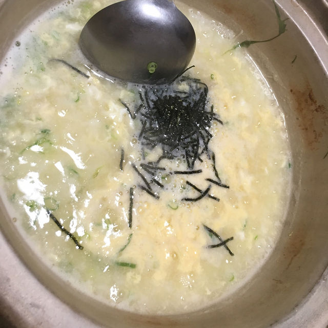 【福井】敦賀ふぐの宿なかい