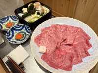 【すき焼き 十二天】