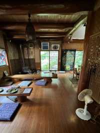 【山口旅行】山の中にある名店