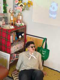 คาเฟ่ย่านนวมินทร์