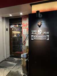 Super high quality shabu-shabu restaurant🐖