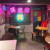 Wong’s Kopitiam Ipoh