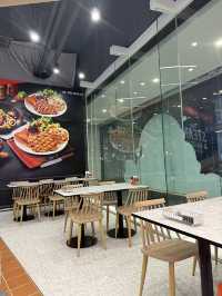 The steak and more ร้านสเต็กเปิดใหม่
