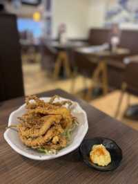 平價美味的日式料理