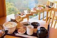 淡路島景點：うずの丘 大鳴門橋記念館，可以拍到巨大洋蔥，在絕景餐廳吃美食看鳴門大橋